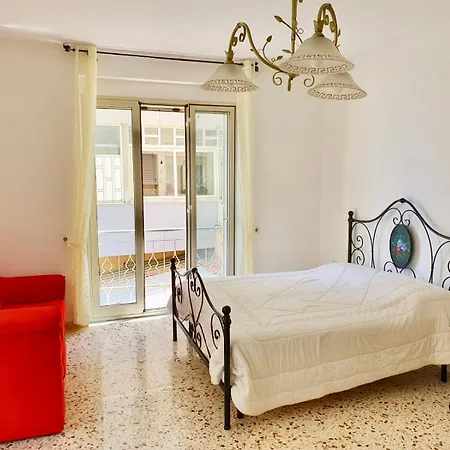 Tao Sun Apartamento