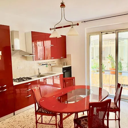 Apartamento Tao Sun *